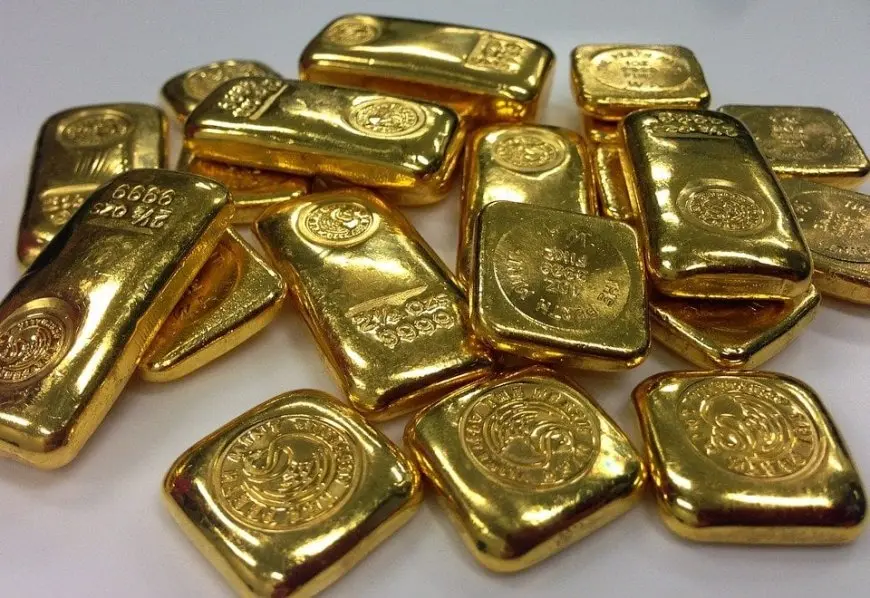 سعر سبيكة الذهب ينخفض اليوم الثلاثاء 8 يوليو 2025
