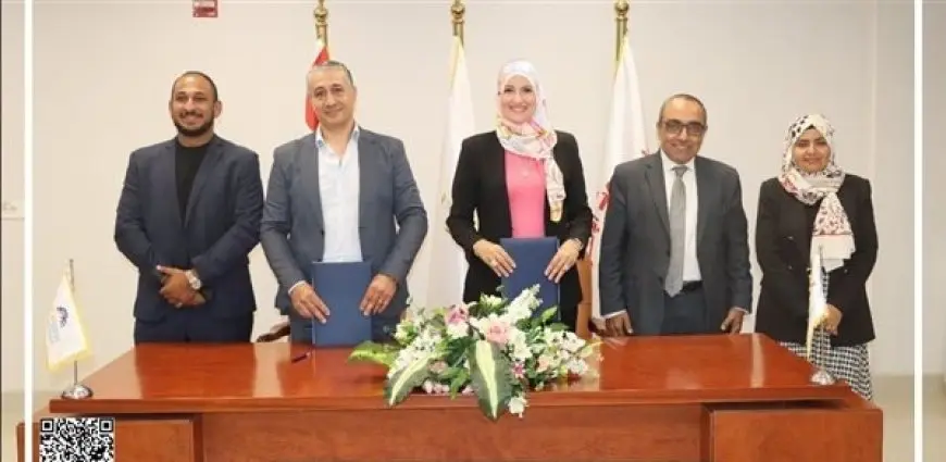تحالف استراتيجي بين معهد بحوث الإلكترونيات وشركة «إنفيجن تكنولوجي»