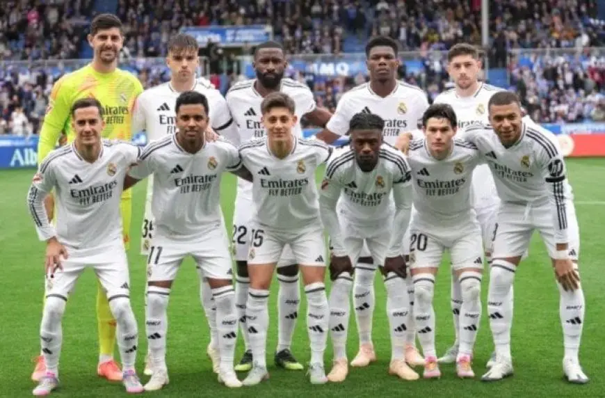 «خصم قوي ولكن».. ماذا قال مدافع ريال مدريد عن باريس سان جيرمان قبل نصف نهائي كأس العالم للأندية؟