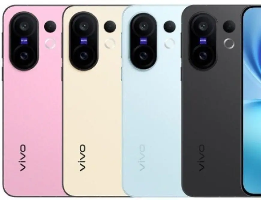 بسعر معقول.. مواصفات هاتف Vivo X200 FE الجديد