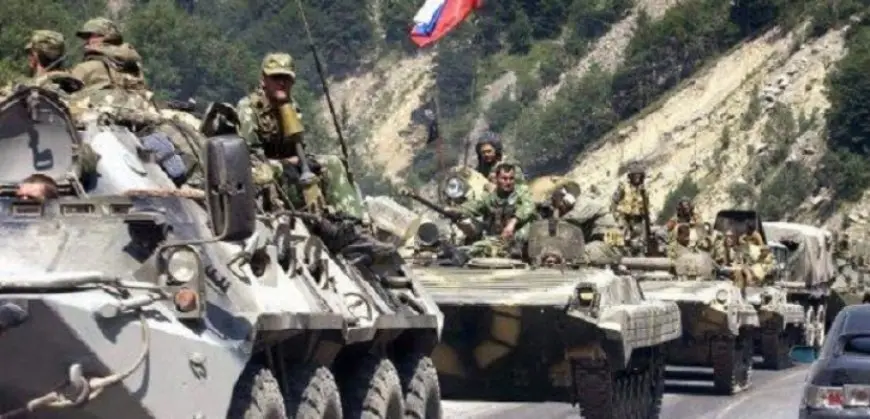 الجيش الروسى يقصف منشآت الطاقة الداعمة للمجمع الصناعى العسكرى الأوكرانى