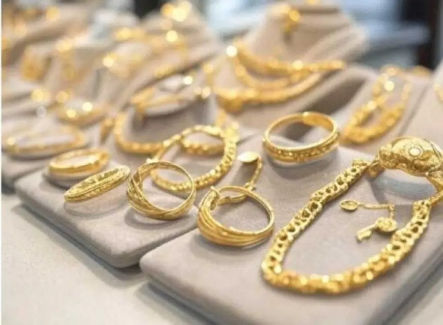 كم يبلغ سعر الذهب عيار 21 اليوم؟.. أسعار الذهب خلال تعاملات الأربعاء 9 يوليو