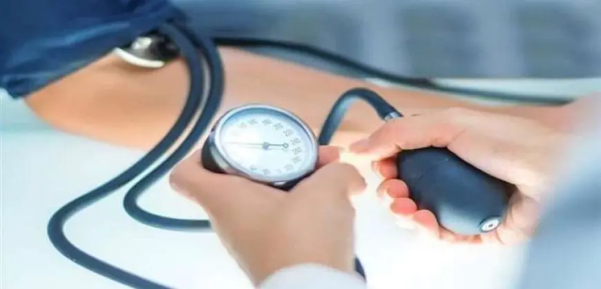 أطعمة تقلل خطر إصابتك بارتفاع ضغط الدم