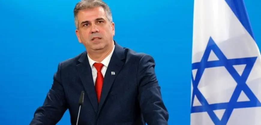 وزير الخارجية الإسرائيلى: الهدنة المؤقتة قد تؤدى لوقف دائم لإطلاق النار
