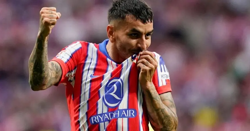 بعد 10 سنوات.. كوريا ينتقل من أتلتيكو مدريد إلى المكسيك