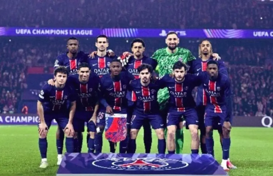 باريس سان جيرمان يكتسح ريال مدريد بثلاثية في الشوط الأول خلال كأس العالم للأندية «فيديو»