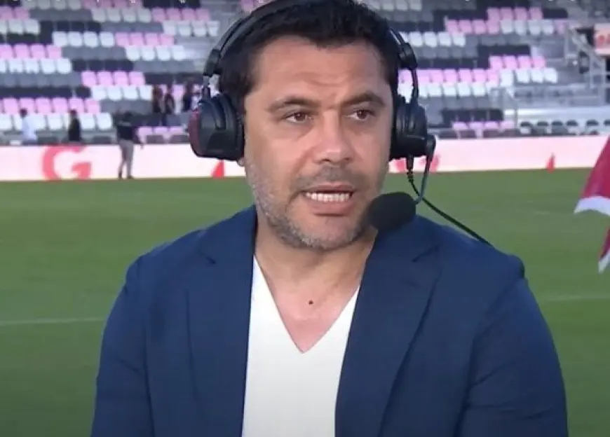 زكي عبد الفتاح: سمير عدلي انهمر بالبكاء بسبب أحمد حسن.. وإكرامي وثابت أبطال أفضل من الحضري