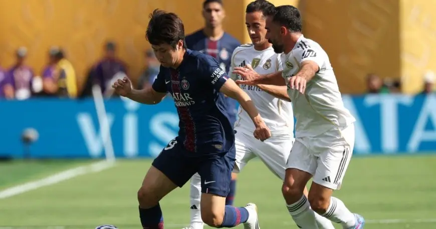 كارفاخال يعود إلى الملاعب بعد 277 يوماً ويضع حداً لأطول فترة غياب في مسيرته