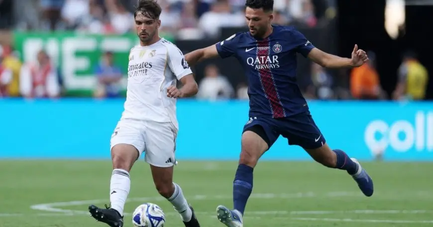 دفاع ريال مدريد الحالي: الأسوأ في تاريخ النادي بالأرقام