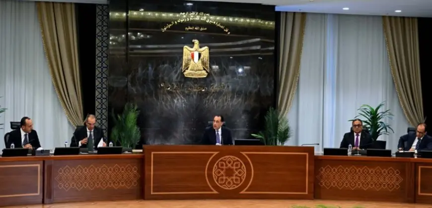 رئيس الوزراء: لسنا معتمدين على سنترال رمسيس بة واحدة