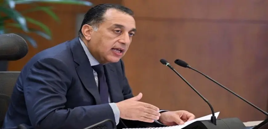 رئيس الوزراء يستعرض جهود جهاز حماية المستهلك خلال شهر يونيو الماضى