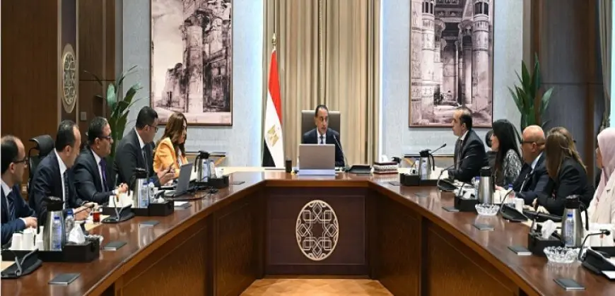 مدبولى: الحكومة تعمل على طمأنة المستأجرين وستكون هناك بدائل جاهزة لهم تناسب مختلف شرائح الدخول