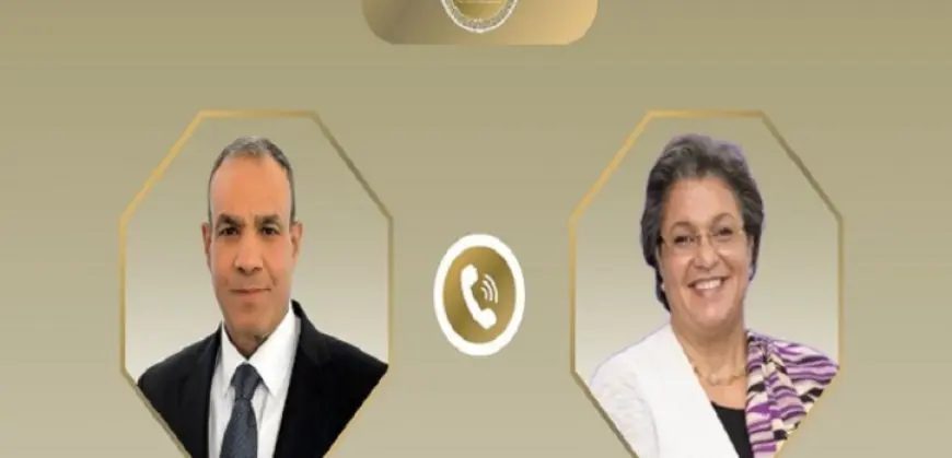 وزير الخارجية يؤكد دعم مصر للجهود الأممية من أجل إطلاق عملية سياسية لتسوية الأزمة فى ليبيا