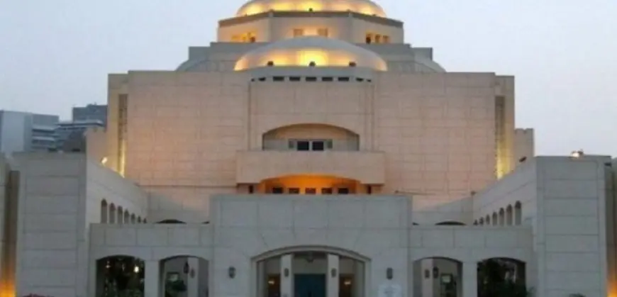أعمال عالمية لمواهب السوزوكى على المسرح الكبير بالأوبرا