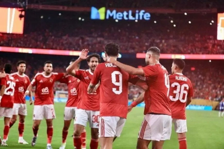 نجم الأهلي السابق: الأحمر سيتحول إلى بايرن ميونخ ولن ينافسه أحد في الدوري