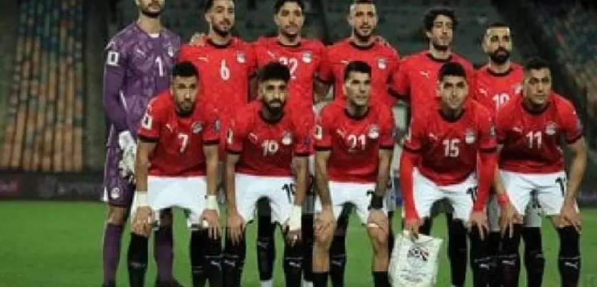 منتخب مصر يتراجع مركزين فى تصنيف فيفا.. والأرجنتين بالصدارة