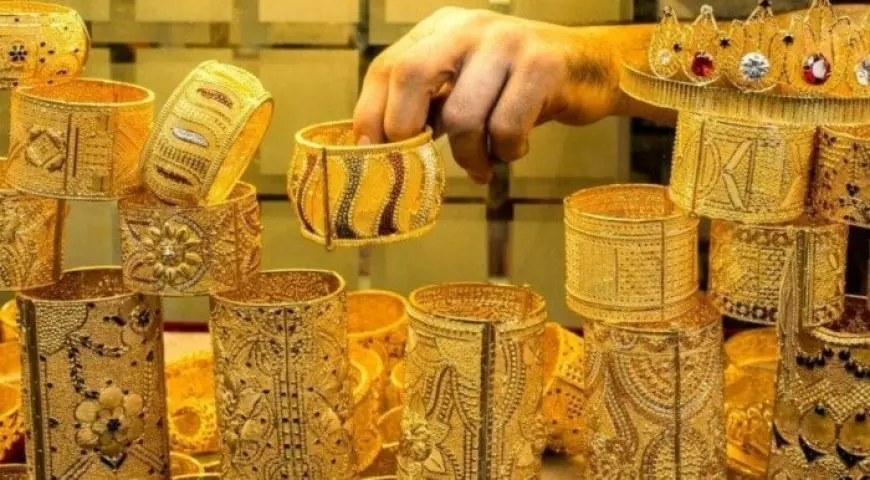 سعر الذهب في الإمارات اليوم الخميس 10 يوليو 2025