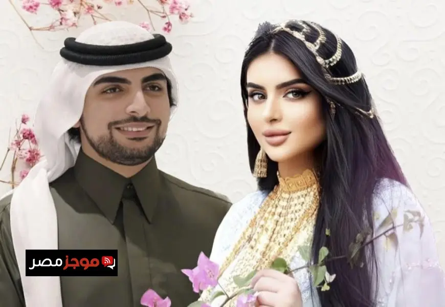 الشيخة مهرة ال مكتوم وفرنش مونتانا يشعلان مواقع التواصل خلال أسبوع الموضة في باريس
