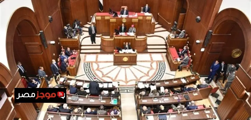 غلق باب الترشح لمجلس الشيوخ اليوم.. وإعلان القائمة المبدئية للمرشحين غدًا
