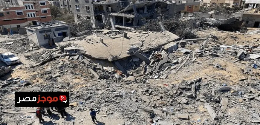 57762 شهيدا و137656 مصابا حصيلة عدوان الاحتلال على غزة منذ أكتوبر 2023