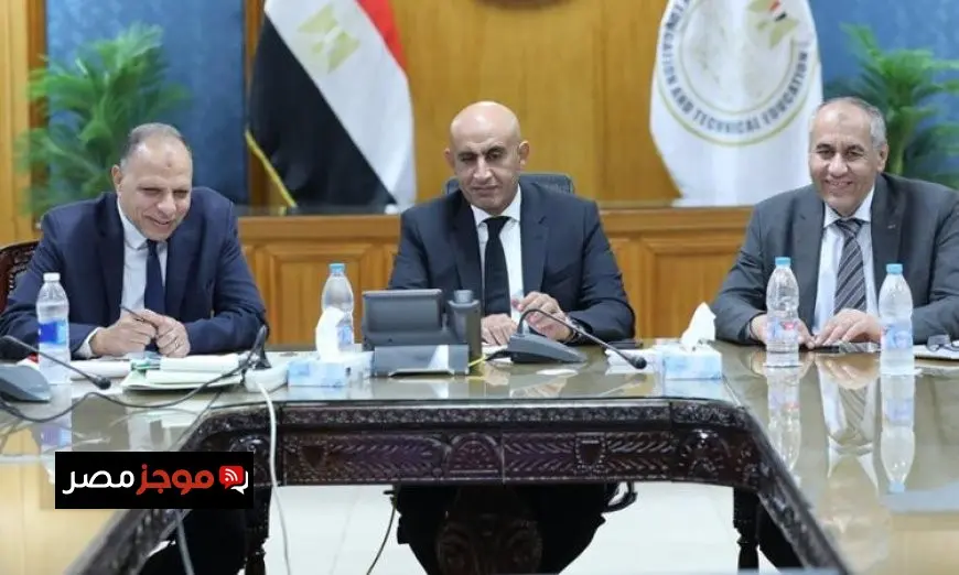 وزارة التربية والتعليم تكشف تفاصيل غرفة العمليات حول آخر أيام الامتحانات