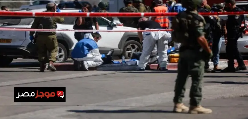 بن غفير يحمل حكومة بلاده ومفاوضاتها مع حماس مسؤولية هجوم غوش عتصيون