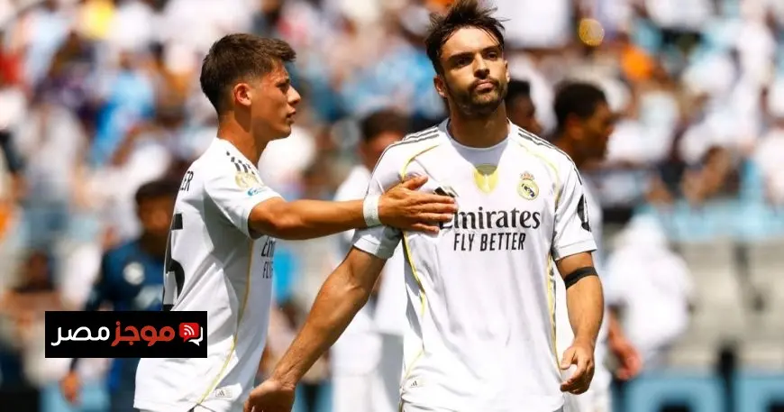 مغامرة مهددة.. أسينسيو يختبر مستقبله مع ريال مدريد