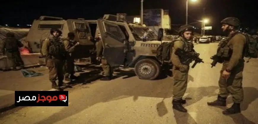 الجيش الإسرائيلى يغلق مداخل الخليل وبيت لحم عقب هجوم “غوش عتصيون”