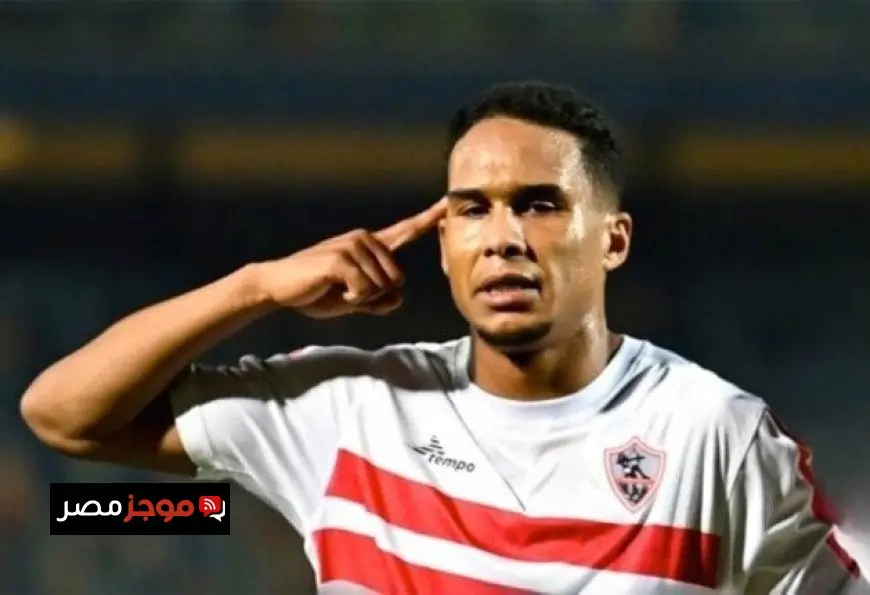 مدحت شلبي: الزمالك يوشك على التعاقد مع شيكو بانزا.. والجزيري يتمسك بالبقاء