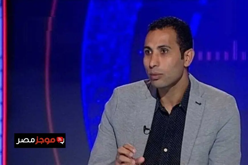 وائل القباني: اعتذرت عن المشاركة في حفل تكريم الزمالك ولم أكن مخطئاً في قضية أحمد حمدي