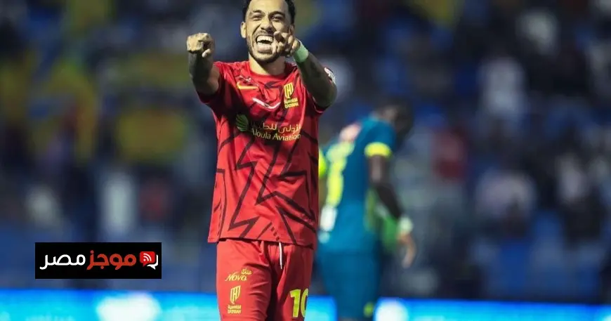دي زيربي يوافق على عودة أوباميانغ إلى مارسيليا