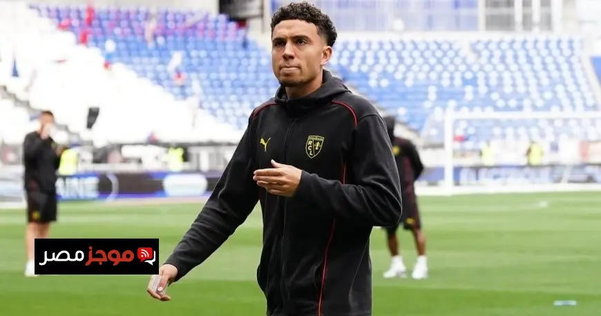 نجله أسطورة التنس المغربي العيناوي يجذب أنظار عمالقة الدوري الإيطالي