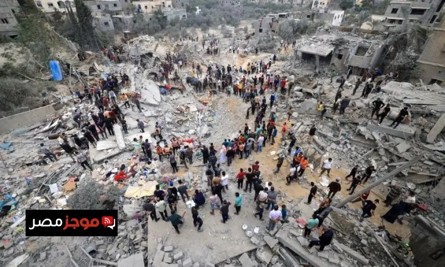 الأمم المتحدة تستأنف إدخال الوقود إلى غزة بعد انقطاع دام 130 يوما