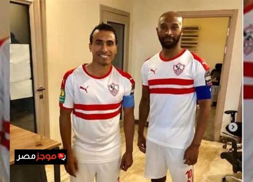 ممدوح عباس: شيكابالا يمتلك مشروعًا خاصًا.. وعبد الشافي قد يشغل منصبًا في الزمالك