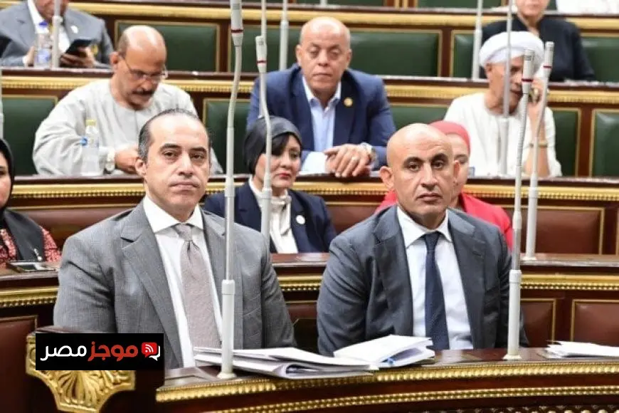 مجلس النواب يوافق على تعديل قانون التعليم بصفة نهائية في خطوة هامة للتطوير التعليمي