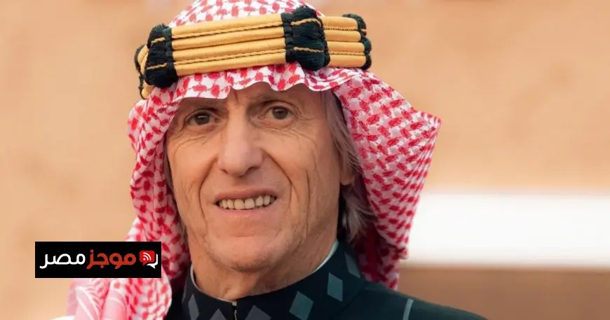 انتظار الإعلان الرسمي.. النصر يتعاقد فعليًا مع جيسوس