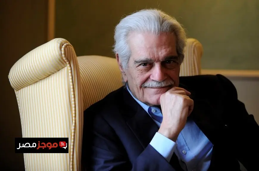 في ذكرى رحيله.. عمر الشريف أيقونة الفن الذي عبر من القاهرة إلى هوليوود