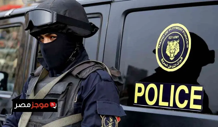 إلقاء القبض على شخص يدير صفحتين لنشر امتحانات الثانوية العامة المسربة