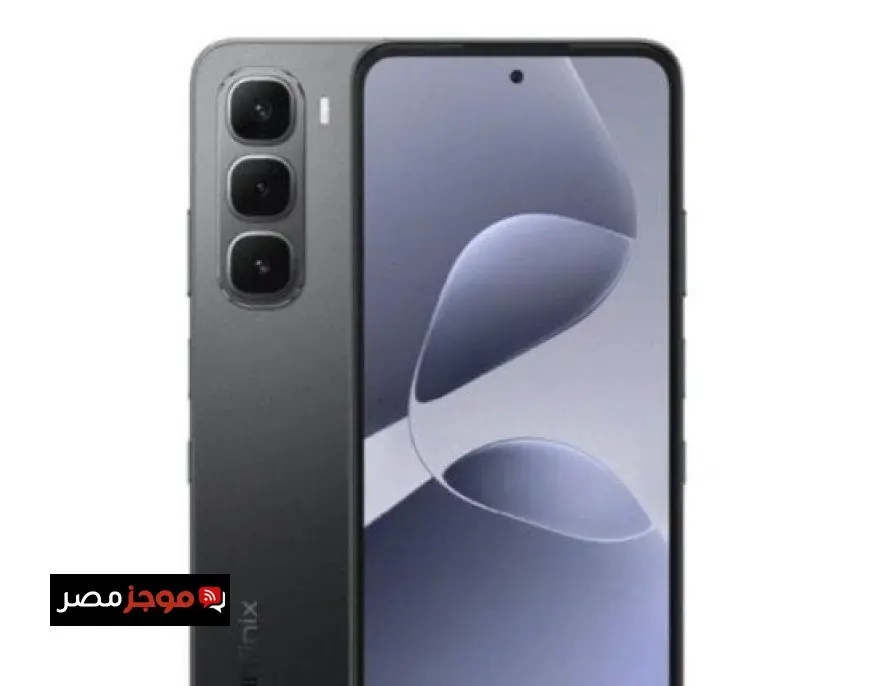 اكتشف سعر ومواصفات هاتف Infinix Hot 60i الجديد والميزات الرائعة التي يقدمها