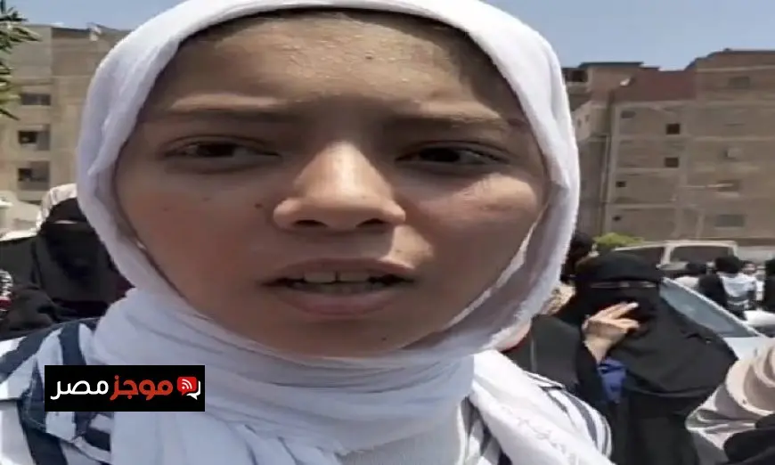 تباين آراء طلاب أسوان بشأن صعوبة امتحان الكيمياء وأبرز النصائح للتفوق