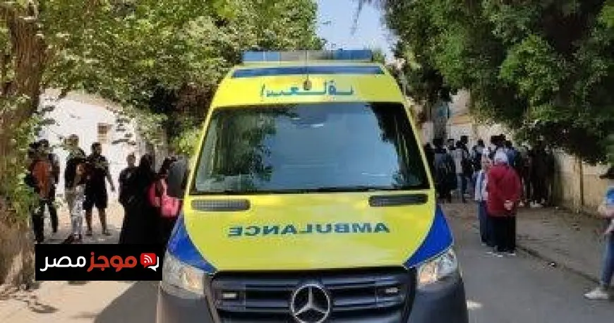 إغماءات وهبوط مفاجئ إصابة طالبتين أثناء امتحان اللغة الإنجليزية في القليوبية