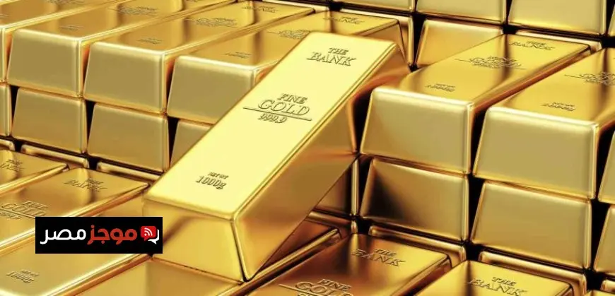 ارتفاع أسعار الذهب بسبب تعريفات ترامب الأخيرة