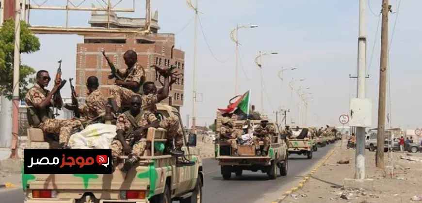 السودان يطالب واشنطن بأدلة على استخدامه أسلحة كيميائية