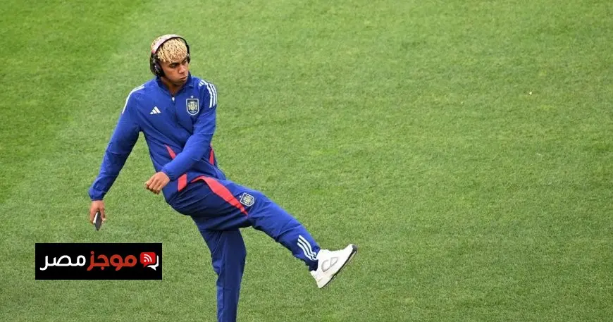 والدة لامين يامال “قلقة” من أسلوب حياته.. ووالده “يدعمه فيه”