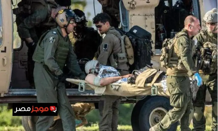 مقتل قائد فرقة من لواء جولاني في جيش الاحتلال الإسرائيلي خلال اشتباكات عنيفة في قطاع غزة