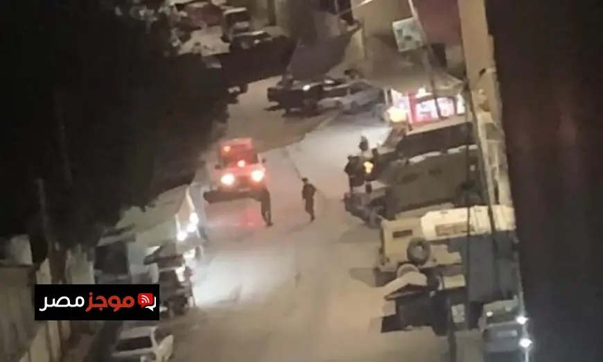 توغل القوات الإسرائيلية 800 متر في منطقة البليدا بجنوب لبنان