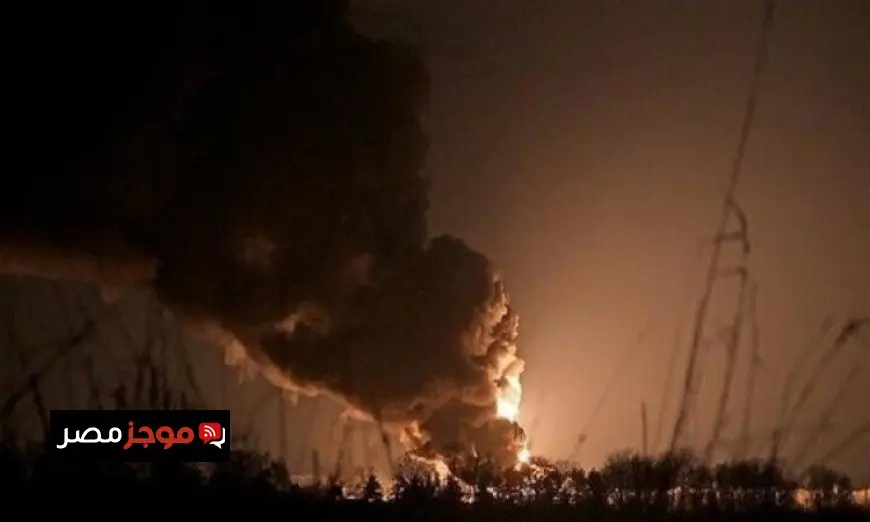الدفاع الجوي الروسي يسقط 155 طائرة مسيرة تابعة لأوكرانيا