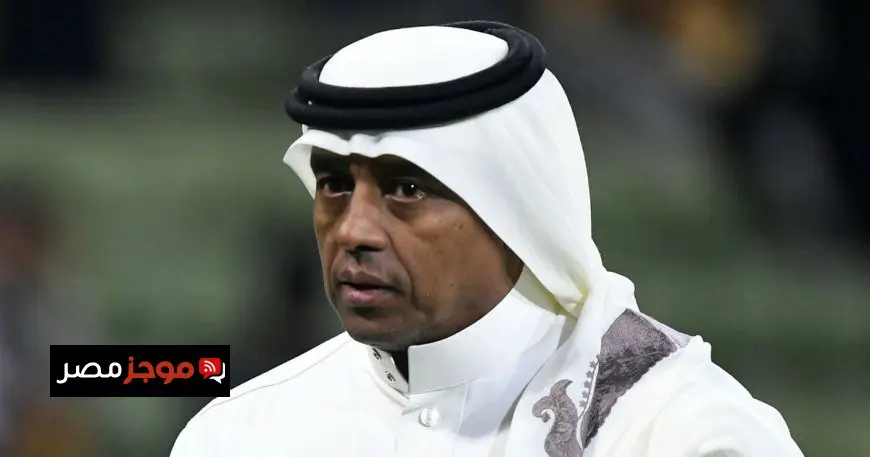 عرض من برشلونة لماجد الجمعان.. والنصر يتفاوض مع رافا يوستي نائب لابورتا