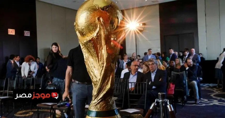 الطريق إلى كأس العالم.. الاتحاد الآسيوي يعلن عن موعد قرعة الملحق