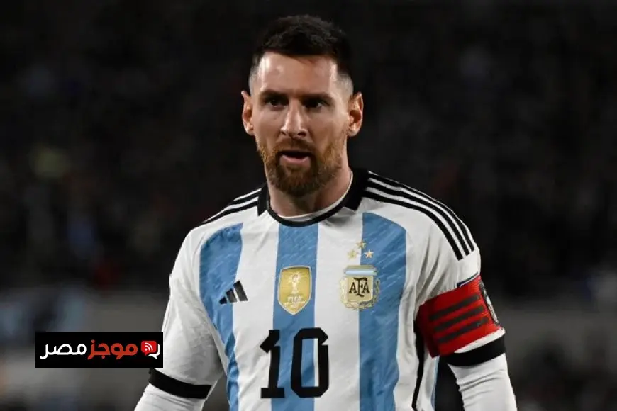 قرار غير متوقع من برشلونة بخصوص ميسي قبل افتتاح «سبوتيفاي كامب نو»
